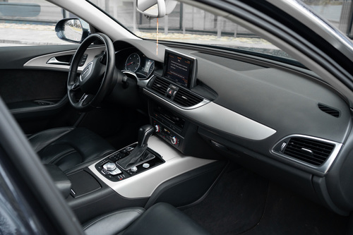 AUDI A6 Premium Edition '17