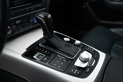 AUDI A6 Premium Edition '17