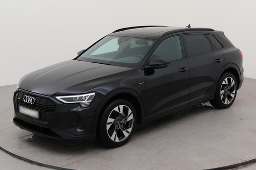 AUDI E-Tron 50 '21