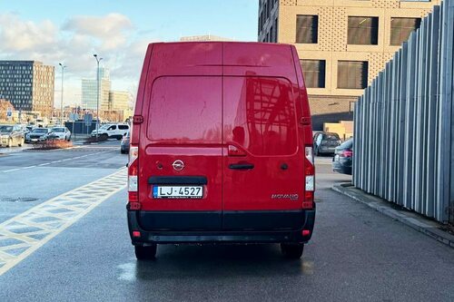 OPEL MOVANO L2H2