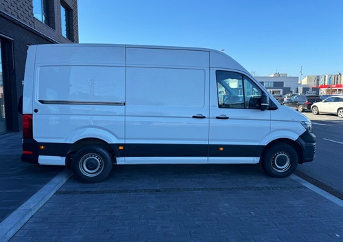 VW CRAFTER 3,0T '20