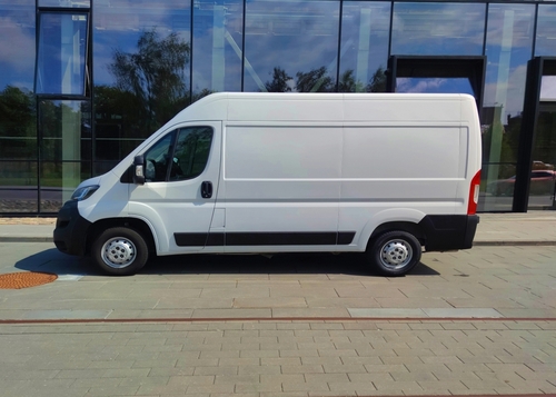 PEUGEOT BOXER '20