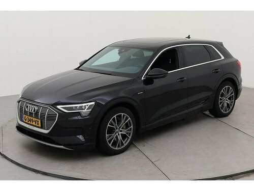 AUDI E-Tron 55 S-Line '21
