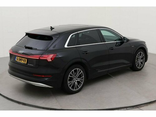 AUDI E-Tron 55 S-Line '21