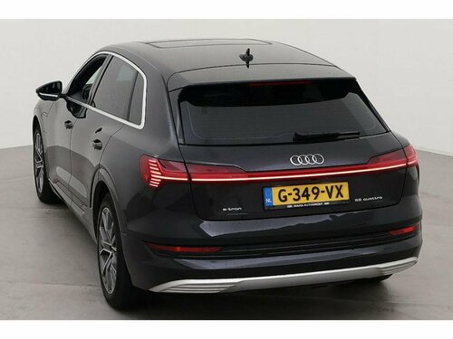 AUDI E-Tron 55 S-Line '21