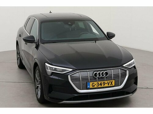 AUDI E-Tron 55 S-Line '21