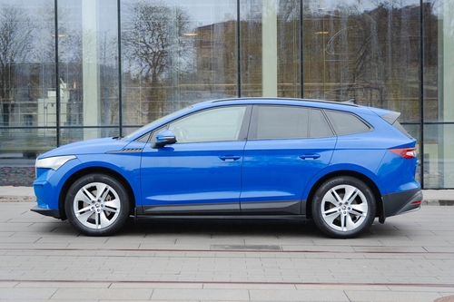 SKODA Enyaq iV 60