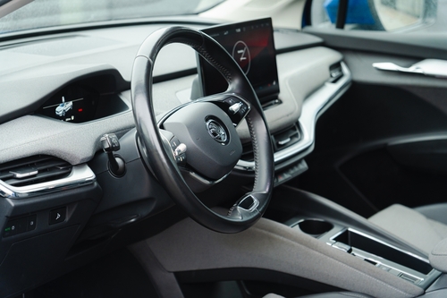 SKODA Enyaq iV 60