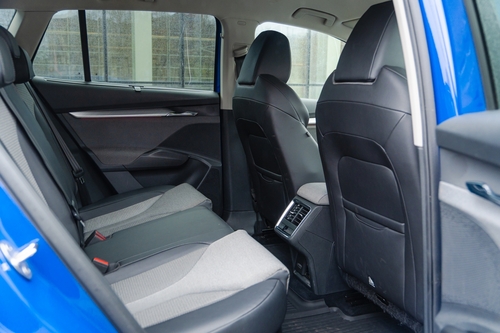 SKODA Enyaq iV 60