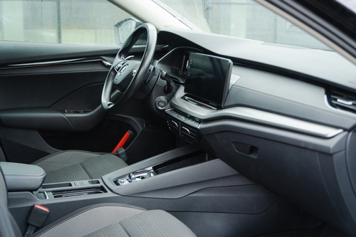 SKODA Octavia Combi 1.0 e-TEC '22