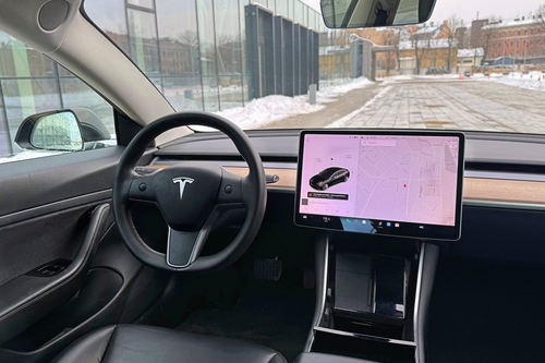 TESLA Model 3 SR+ '21