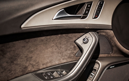 AUDI A6 Premium Edition '16